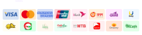 Payment Gateway Light
